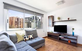 Home2Book Bright Center Apartment Santa Cruz